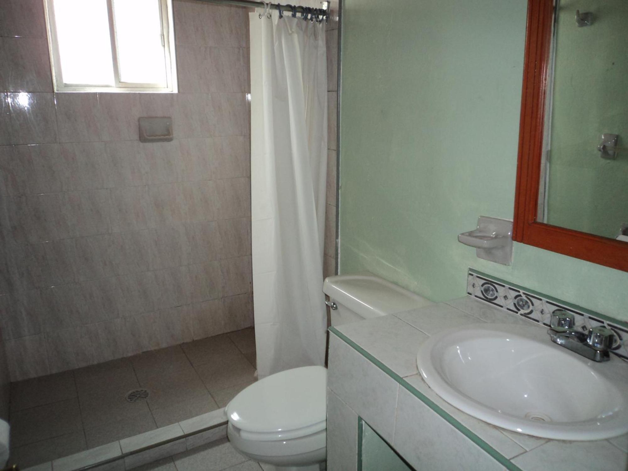 Cabanas Montebello Inn كريل المظهر الخارجي الصورة