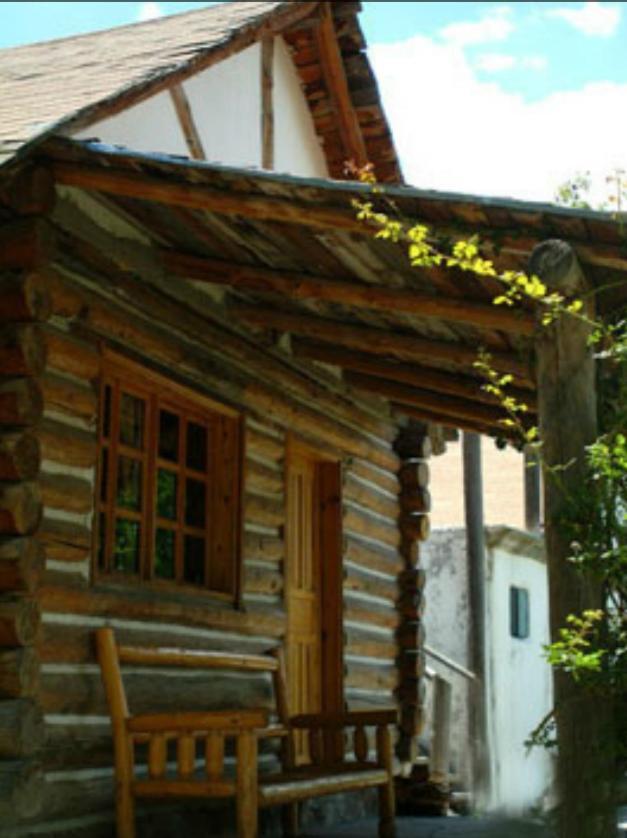 Cabanas Montebello Inn كريل المظهر الخارجي الصورة