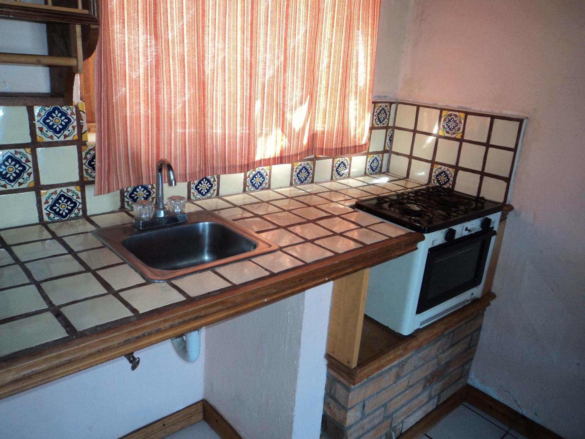 Cabanas Montebello Inn كريل المظهر الخارجي الصورة