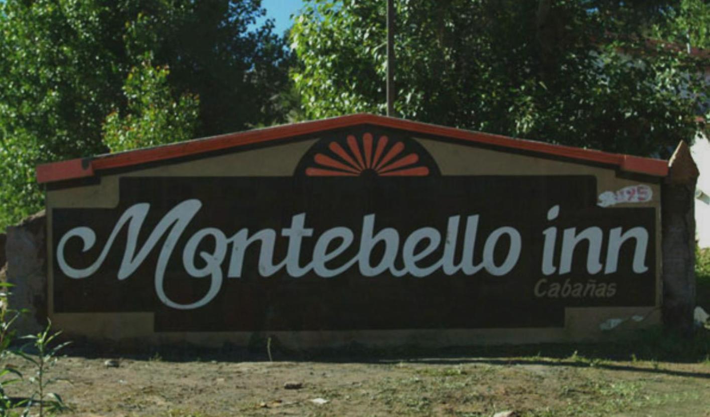 Cabanas Montebello Inn كريل المظهر الخارجي الصورة