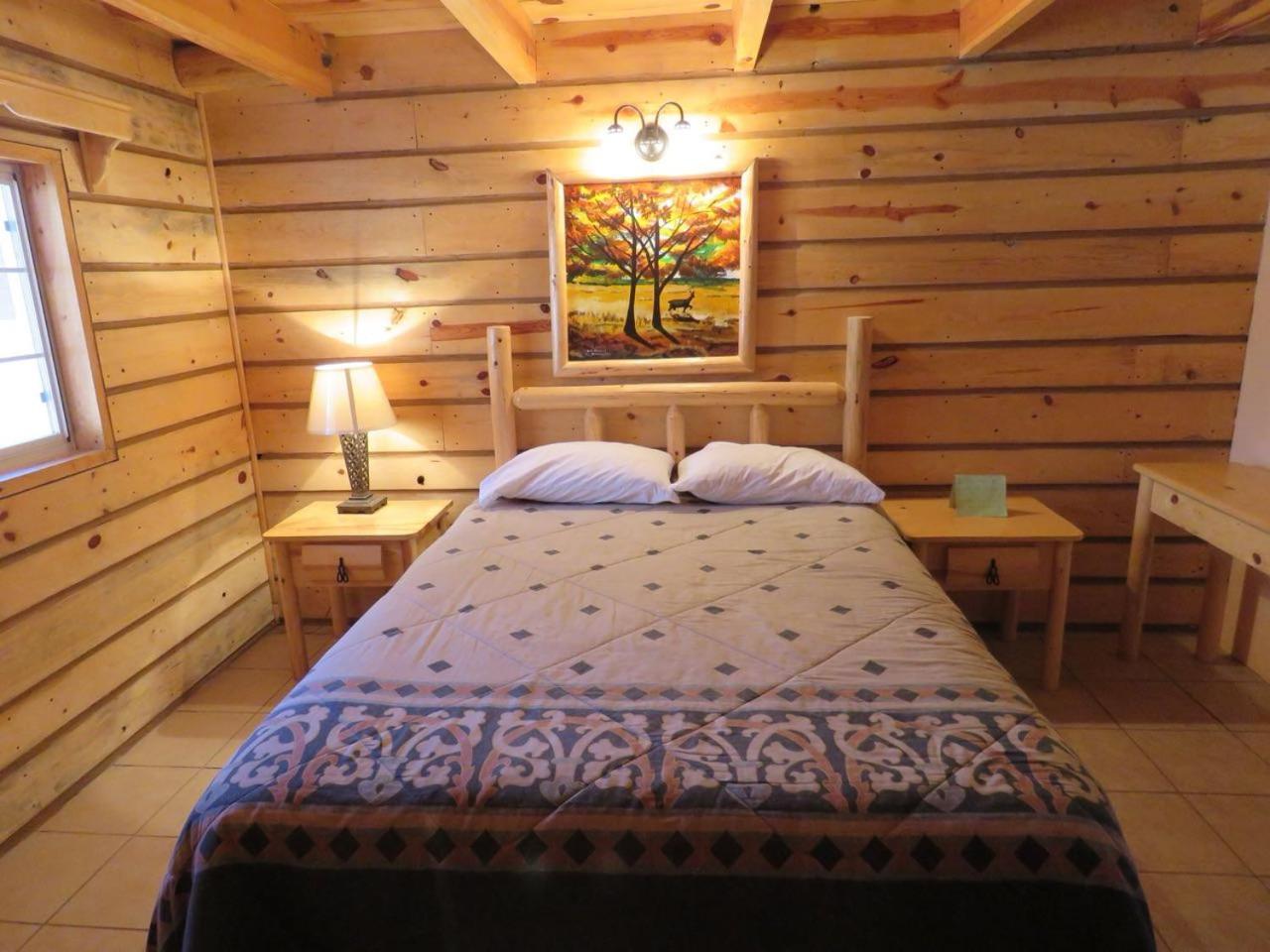 Cabanas Montebello Inn كريل المظهر الخارجي الصورة