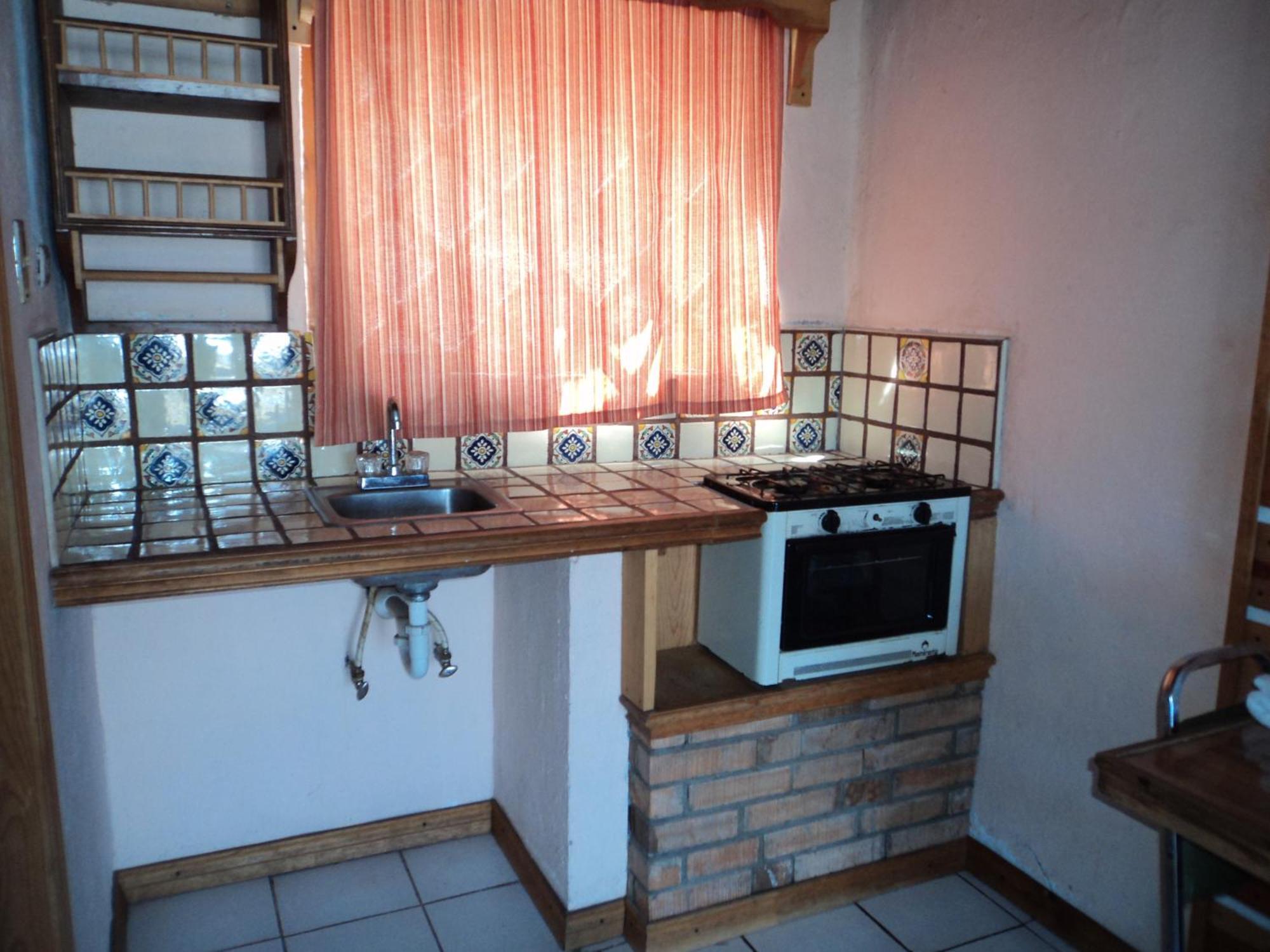 Cabanas Montebello Inn كريل المظهر الخارجي الصورة